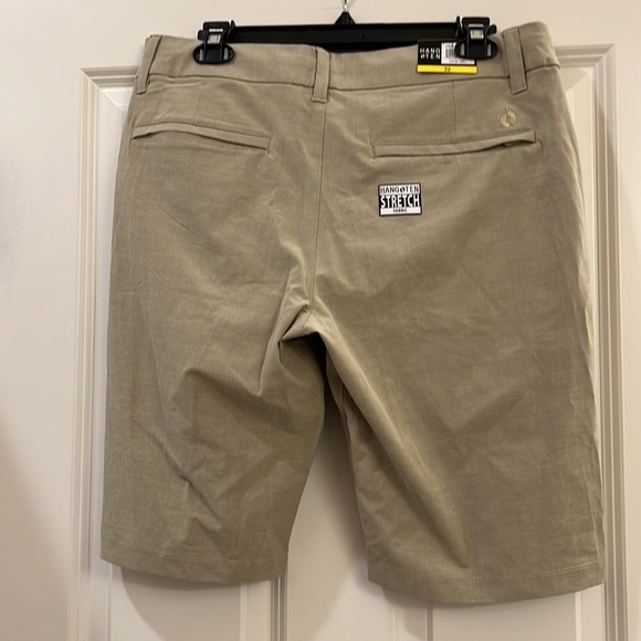 Hang ten men’s shorts - Picture 2 of 7